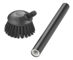 Blomus Afwasborstel Arja Black Clearance