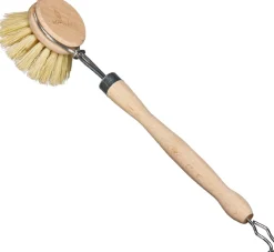 Afwasborstel Eco Living Met Vervangbare Kop