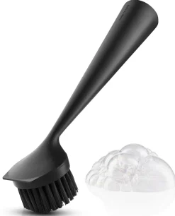 Eva Solo Afwasborstel Nylon Black Discount
