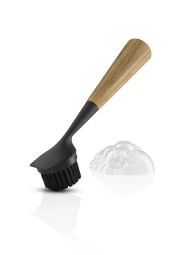 Eva Solo Afwasborstel Oak / Black