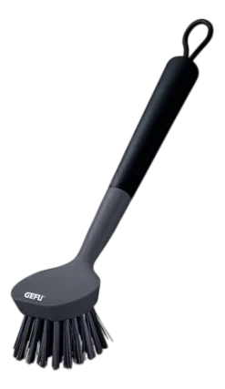 Afwasborstel Gefu Swift Zwart