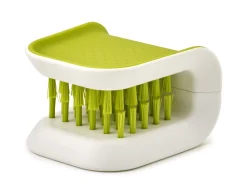 Afwasborstel Joseph Joseph Bladebrush Groen