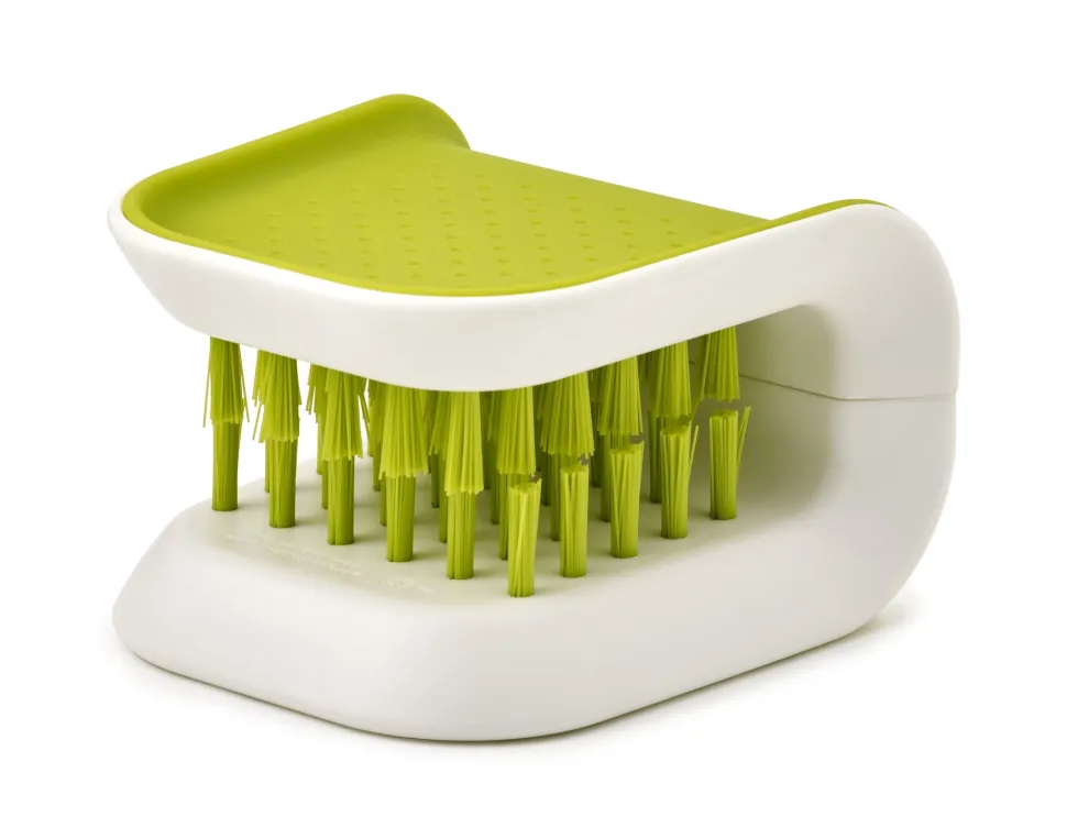 Afwasborstel Joseph Joseph Bladebrush Groen
