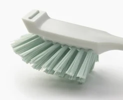 Afwasborstel Joseph Joseph Edge Met Gootsteensteun Creme