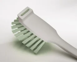 Afwasborstel Joseph Joseph Edge Met Gootsteensteun Creme