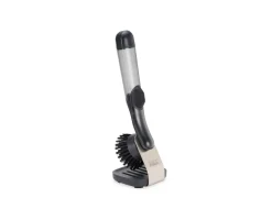 Afwasborstel Joseph Joseph SinkTech Soap Dispensing Dish Brush Met Houder
