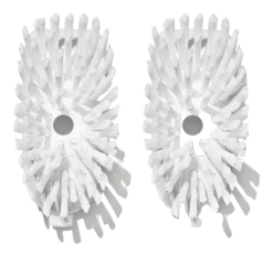 OXO Afwasborstel Good Grips Losse borstels Wit (2-delig) Clearance