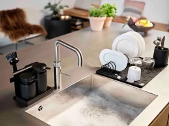 Zone Denmark Afwasborstel DIISH Black Best