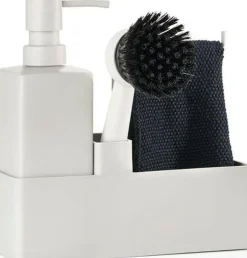 Afwas Set Zone Denmark Warm Grey