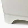 Joseph Joseph Afwasteil Wash&Drain Stone Green New