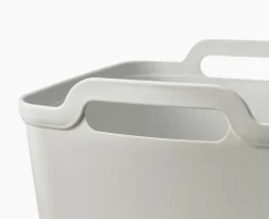 Joseph Joseph Afwasteil Wash&Drain Stone Green New