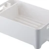 Yamazaki Afwasteil  Tower White Online