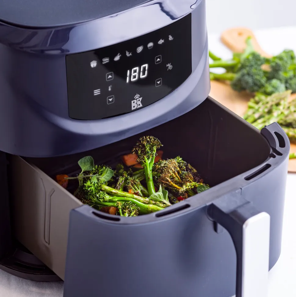 Airfryer BK Connect XXL 7,6 L