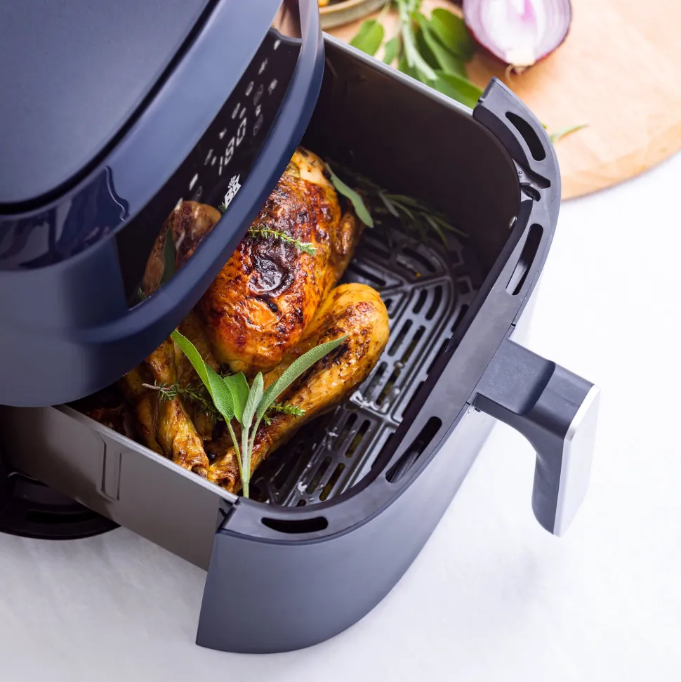 Airfryer BK Connect XXL 7,6 L