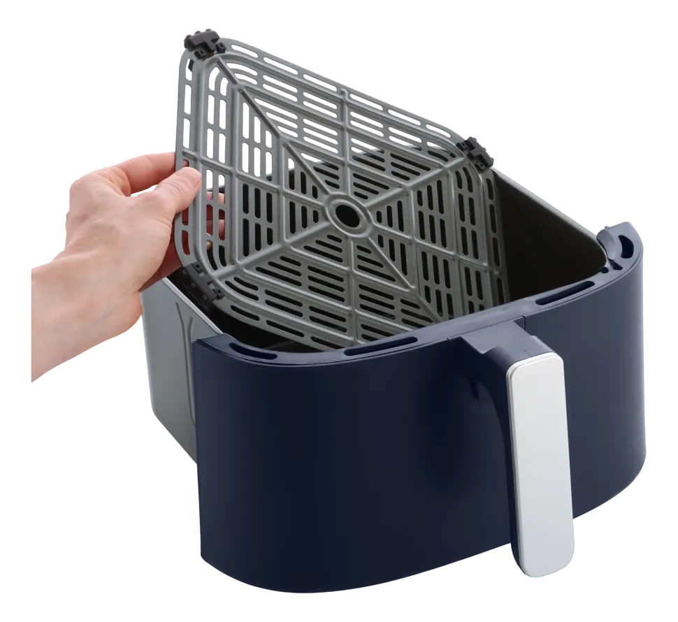 Airfryer BK Connect XXL 7,6 L