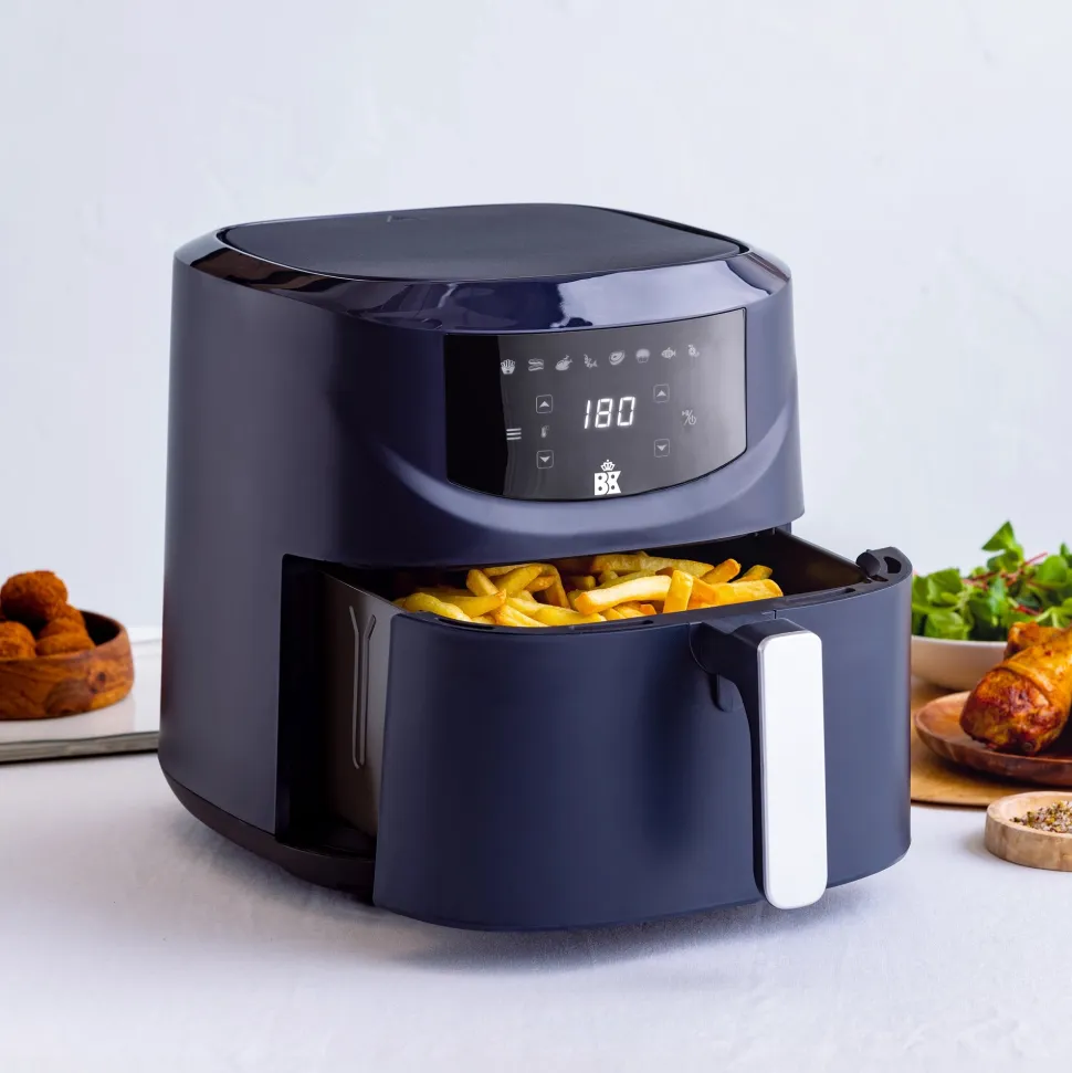 Airfryer BK Connect XXL 7,6 L