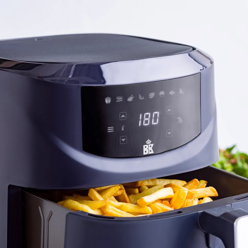 Airfryer BK Connect XXL 7,6 L