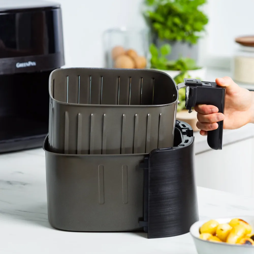 GreenPan Airfryer Bistro Discount