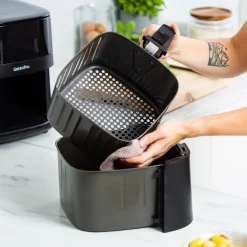 GreenPan Airfryer Bistro Discount