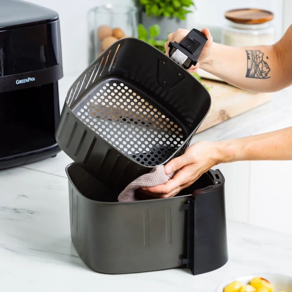 GreenPan Airfryer Bistro Discount
