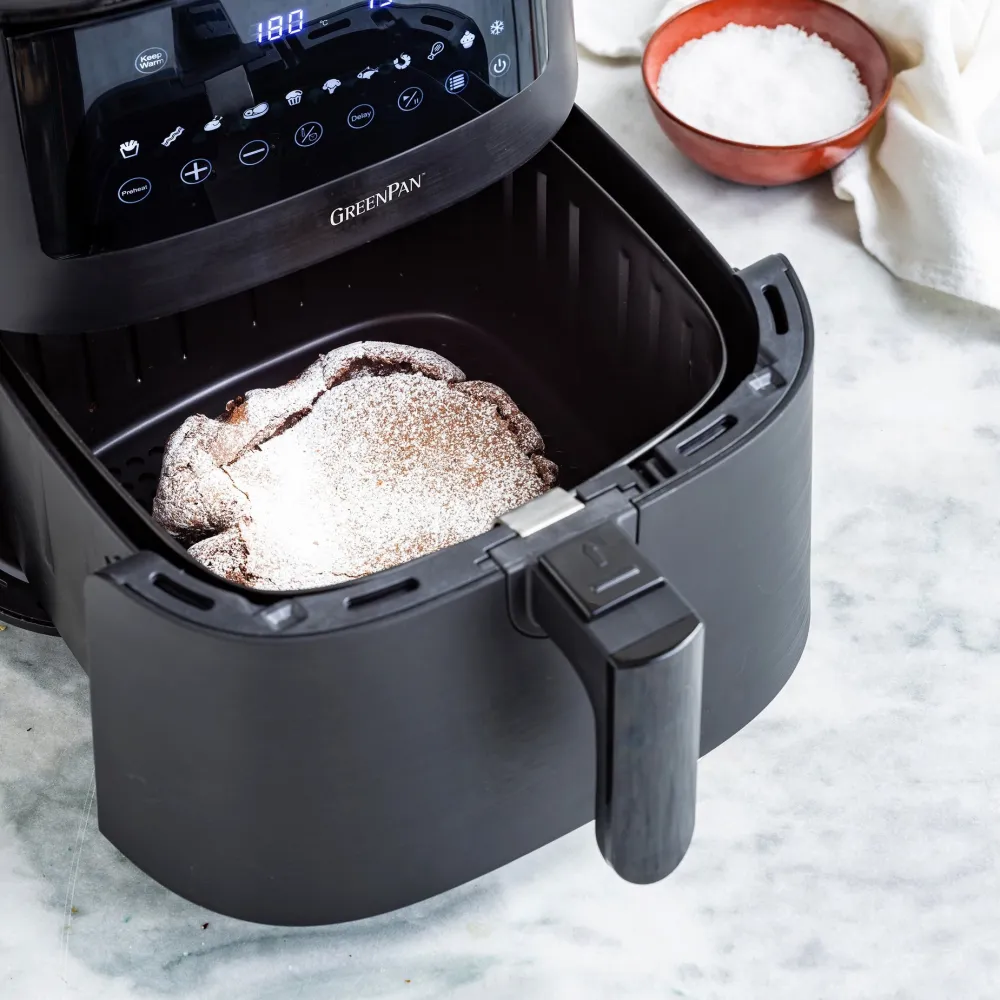 GreenPan Airfryer Bistro Discount