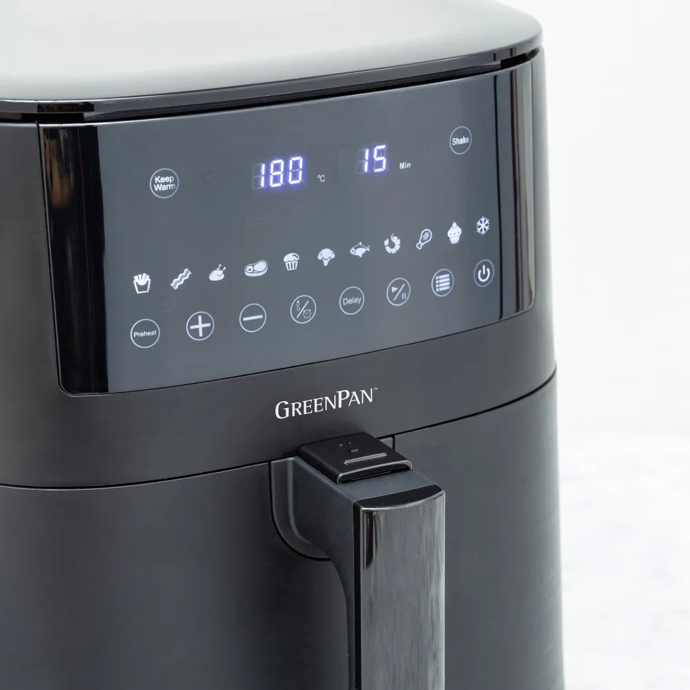 GreenPan Airfryer Bistro Discount