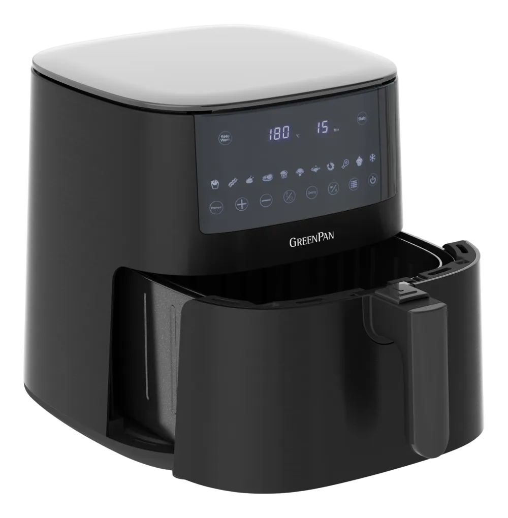 GreenPan Airfryer Bistro Discount