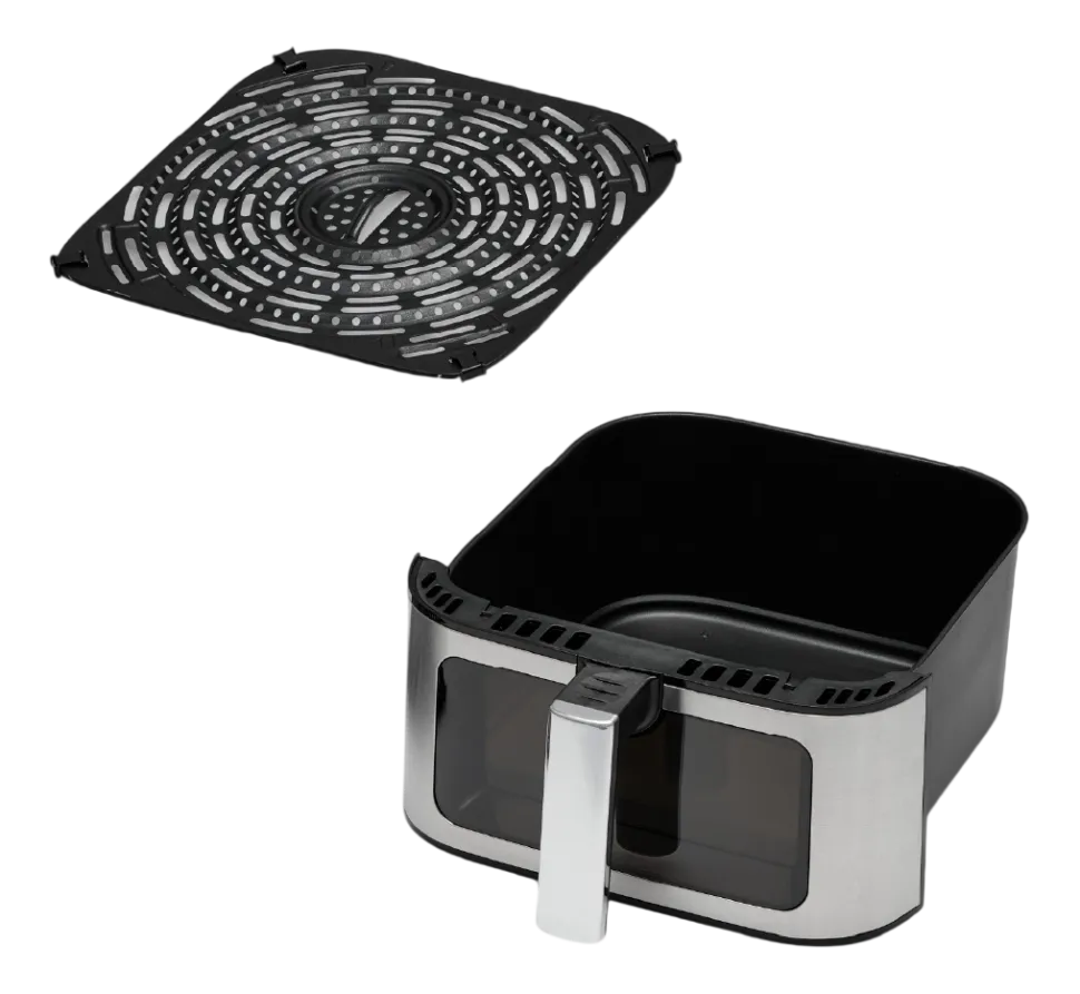 Airfryer Solis Air Fry & Dry XL