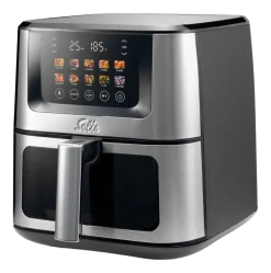 Airfryer Solis Air Fry & Dry XL
