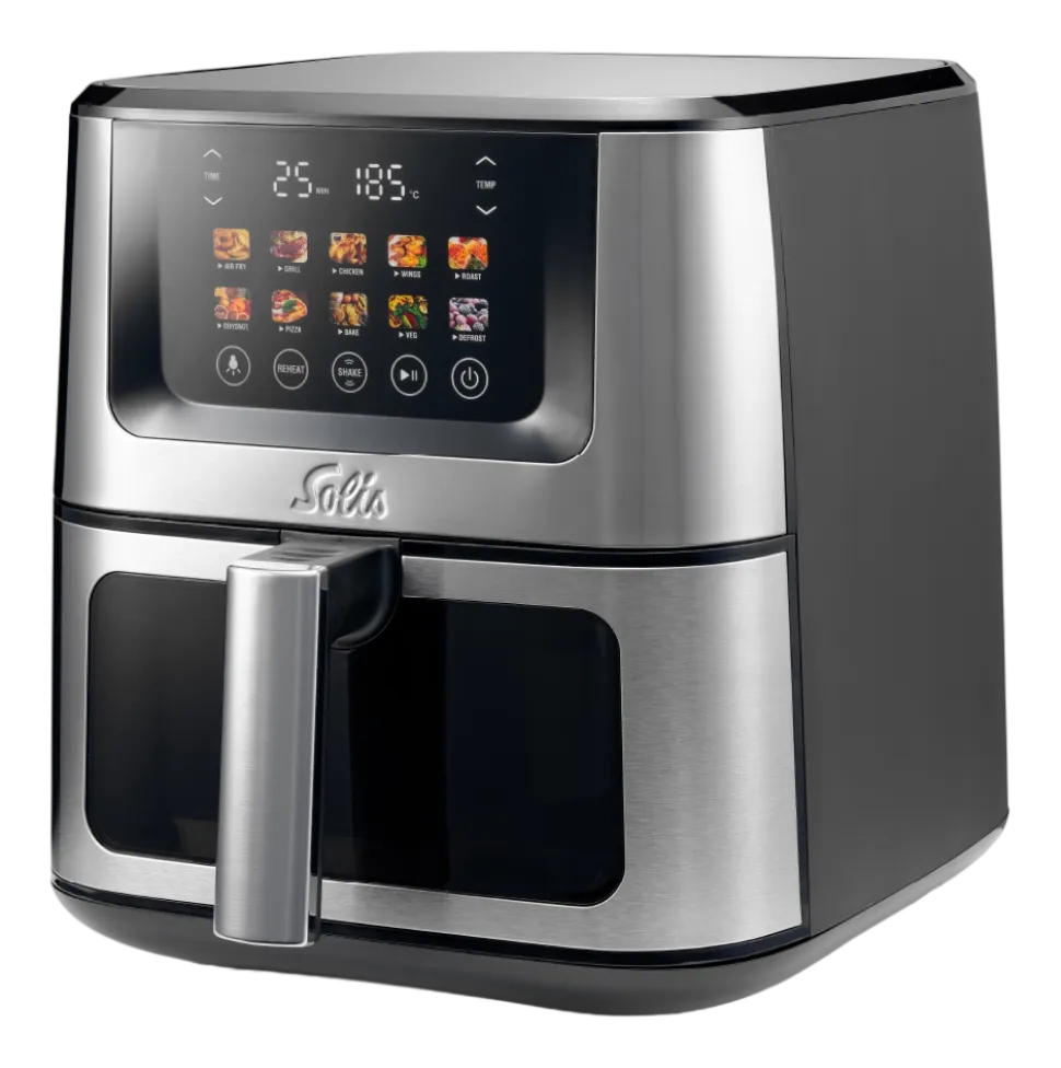 Airfryer Solis Air Fry & Dry XL