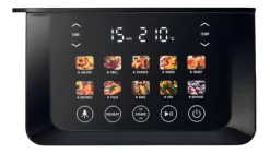 Airfryer Solis Air Fry & Dry XL