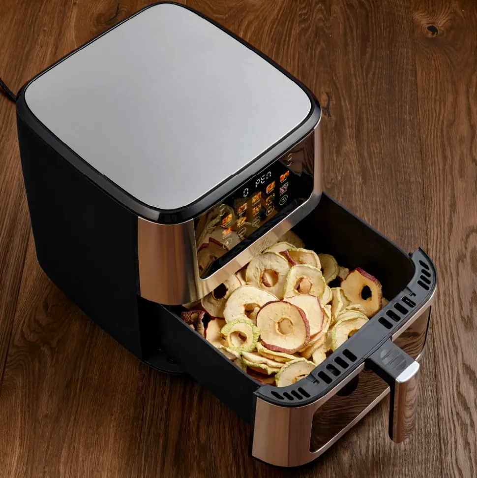 Airfryer Solis Air Fry & Dry XL