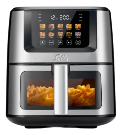 Airfryer Solis Air Fry & Dry XL