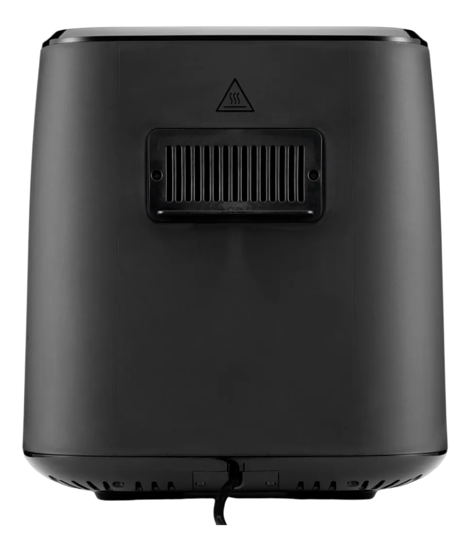 Airfryer Solis Air Fry & Dry XL