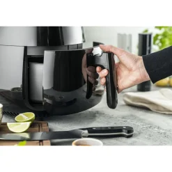 Zwilling Airfryer Zwart 4 L Sale