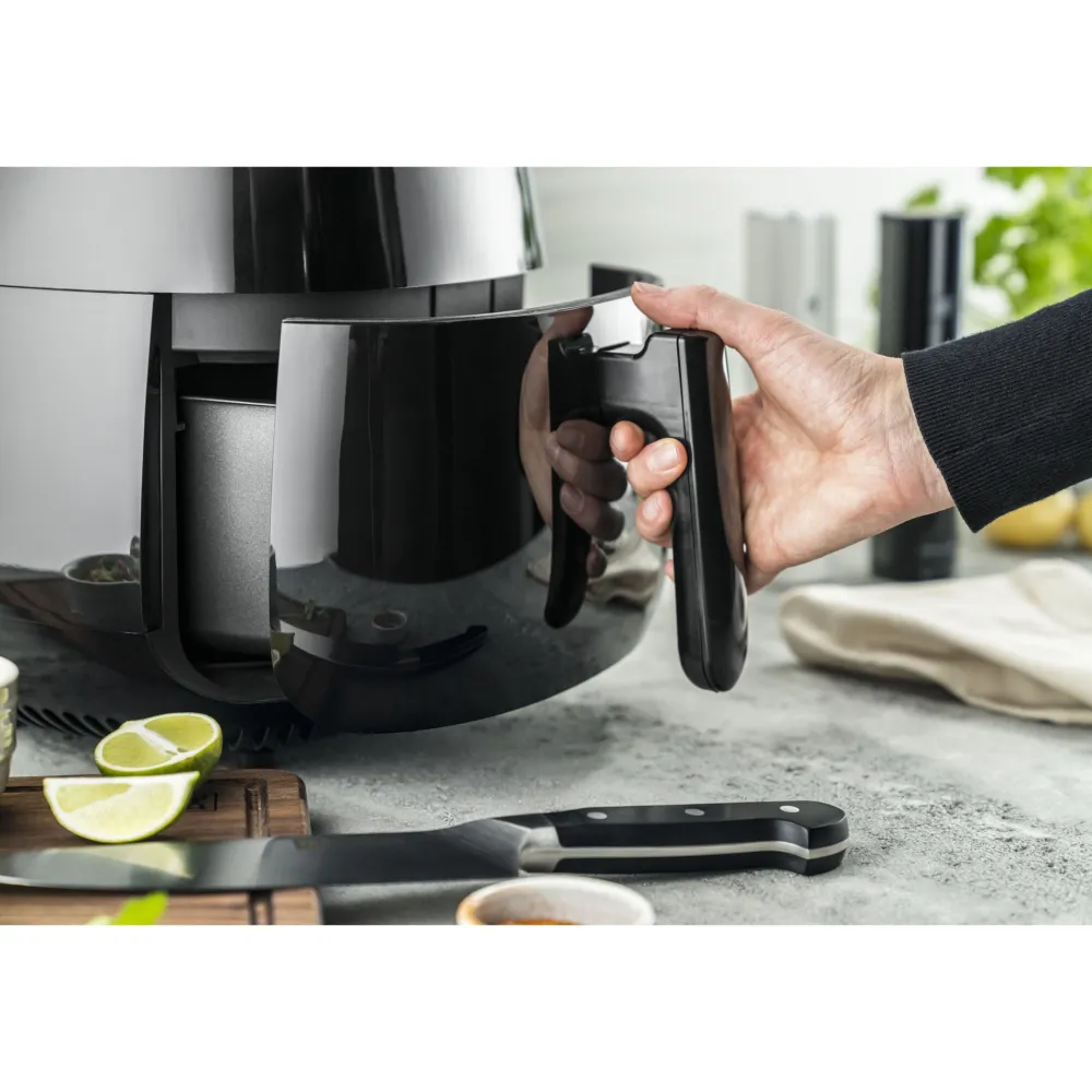 Zwilling Airfryer Zwart 4 L Sale