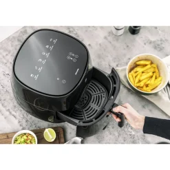 Zwilling Airfryer Zwart 4 L Sale