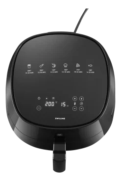 Zwilling Airfryer Zwart 4 L Sale