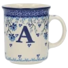 Alfabetmok Bunzlau Castle A (300 ml)