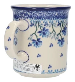 Alfabetmok Bunzlau Castle Daydream (300 ml)