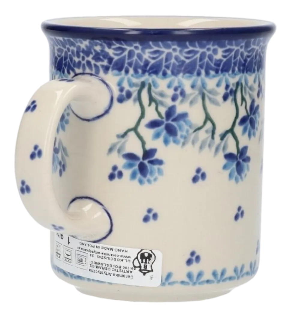 Alfabetmok Bunzlau Castle Daydream (300 ml)