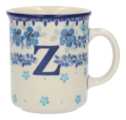 Bunzlau Castle Alfabetmok Z (300 ml) Discount