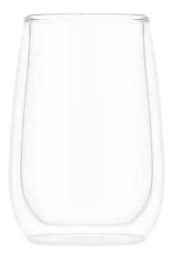 Allround Glas Bodum Skål Transparent 140 ml (Set van 2)