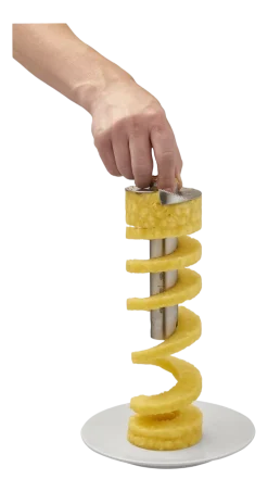 Ananassnijder Rösle Keuken Pro