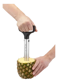 Ananassnijder Rösle Keuken Pro