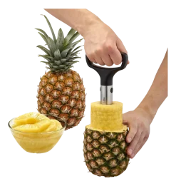 Ananassnijder Rösle Keuken Pro