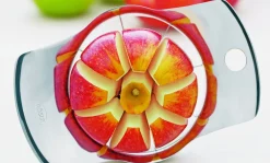 Rosle Appel En Perensnijder Rösle Keuken ø 9,2 cm Clearance