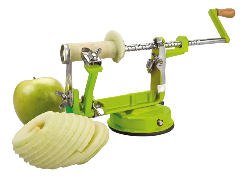 Appelschiller Ibili Met Zuigvoet