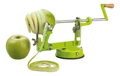 Appelschiller Ibili Met Zuigvoet