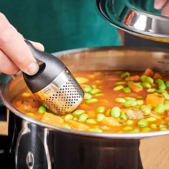 Rosle Aroma-ei Rösle Keuken ø 8 cm Hot